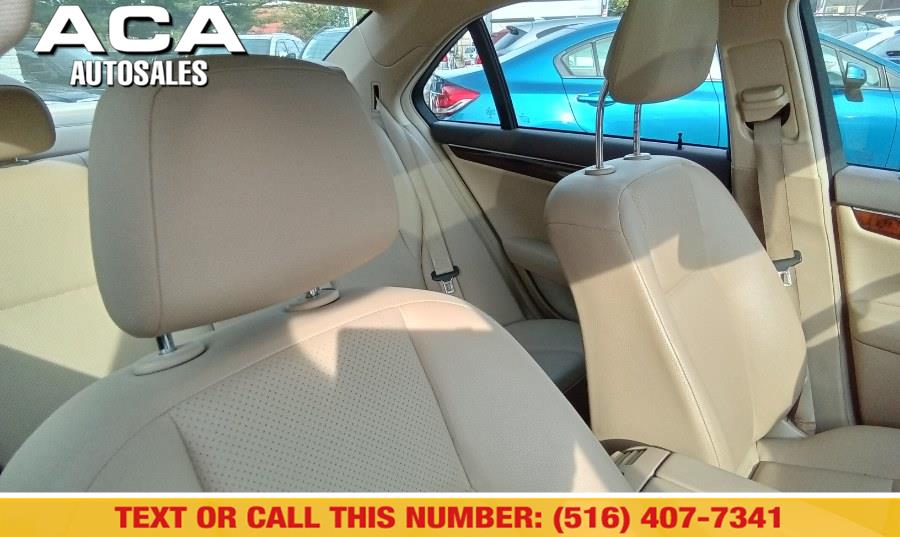 2014 Mercedes-Benz C-Class 4dr Sdn C300 Luxury 4MATIC, available for sale in Lynbrook, New York | ACA Auto Sales. Lynbrook, New York 2014 Mercedes-Benz C-Class 4dr Sdn C300 Luxury 4MATIC, available for sale in Lynbrook, New York | ACA Auto Sales. Lynbrook, New York
