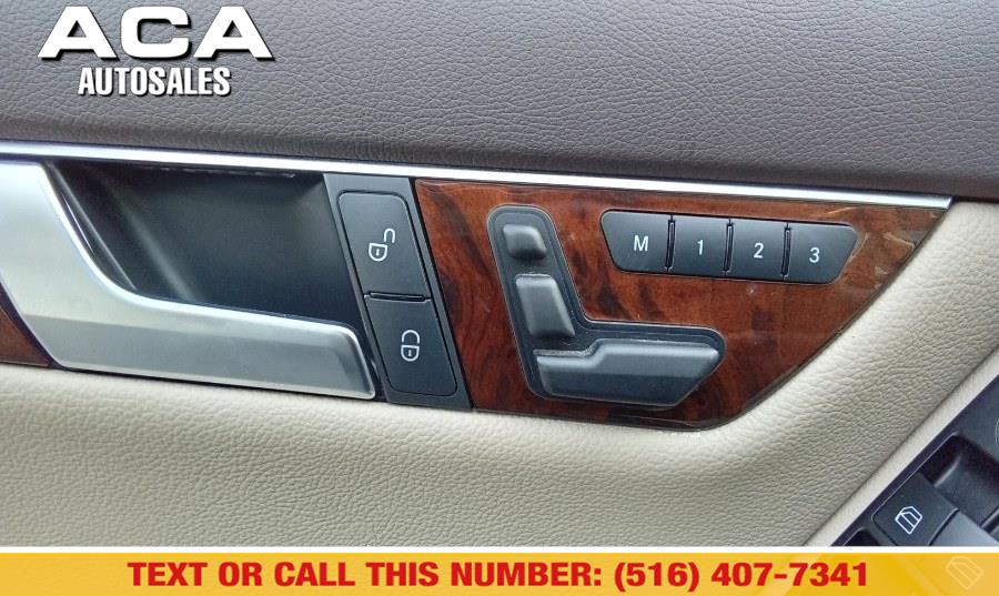 2014 Mercedes-Benz C-Class 4dr Sdn C300 Luxury 4MATIC, available for sale in Lynbrook, New York | ACA Auto Sales. Lynbrook, New York 2014 Mercedes-Benz C-Class 4dr Sdn C300 Luxury 4MATIC, available for sale in Lynbrook, New York | ACA Auto Sales. Lynbrook, New York