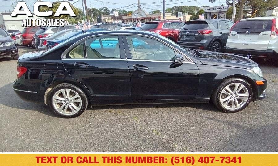 2014 Mercedes-Benz C-Class 4dr Sdn C300 Luxury 4MATIC, available for sale in Lynbrook, New York | ACA Auto Sales. Lynbrook, New York 2014 Mercedes-Benz C-Class 4dr Sdn C300 Luxury 4MATIC, available for sale in Lynbrook, New York | ACA Auto Sales. Lynbrook, New York