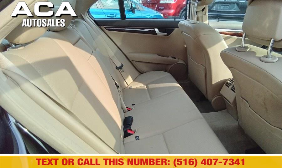 2014 Mercedes-Benz C-Class 4dr Sdn C300 Luxury 4MATIC, available for sale in Lynbrook, New York | ACA Auto Sales. Lynbrook, New York 2014 Mercedes-Benz C-Class 4dr Sdn C300 Luxury 4MATIC, available for sale in Lynbrook, New York | ACA Auto Sales. Lynbrook, New York