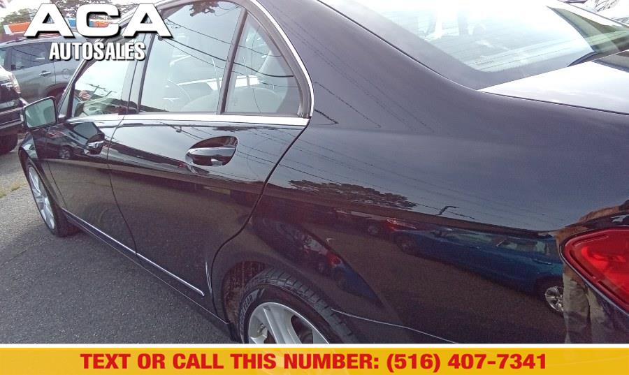 2014 Mercedes-Benz C-Class 4dr Sdn C300 Luxury 4MATIC, available for sale in Lynbrook, New York | ACA Auto Sales. Lynbrook, New York 2014 Mercedes-Benz C-Class 4dr Sdn C300 Luxury 4MATIC, available for sale in Lynbrook, New York | ACA Auto Sales. Lynbrook, New York