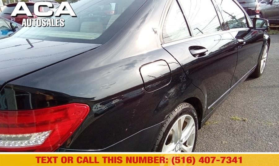 2014 Mercedes-Benz C-Class 4dr Sdn C300 Luxury 4MATIC, available for sale in Lynbrook, New York | ACA Auto Sales. Lynbrook, New York 2014 Mercedes-Benz C-Class 4dr Sdn C300 Luxury 4MATIC, available for sale in Lynbrook, New York | ACA Auto Sales. Lynbrook, New York