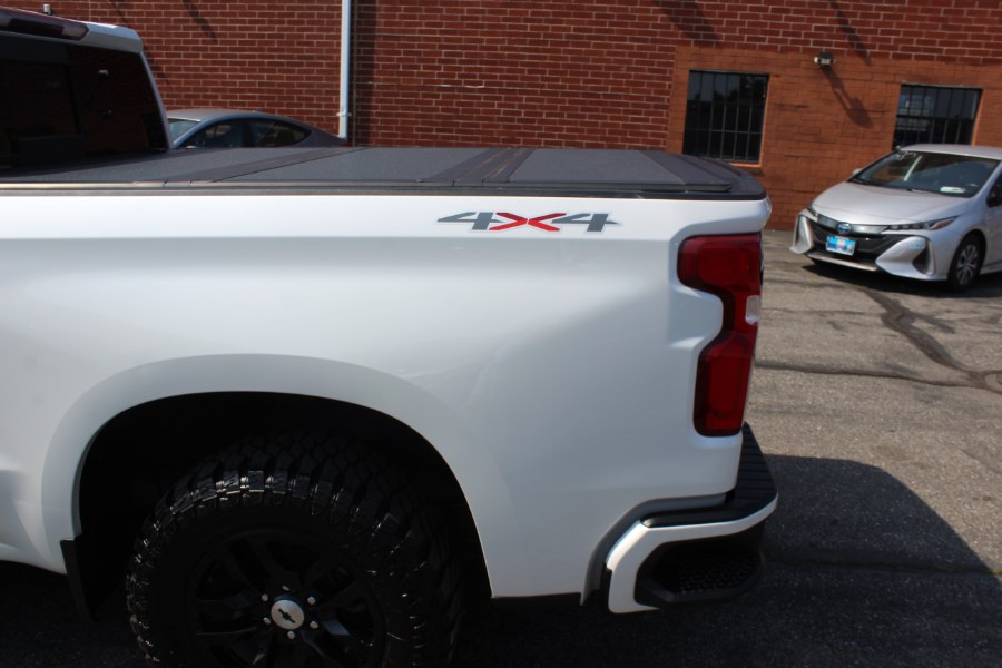 2019 Chevrolet Silverado 1500 4WD Double Cab 147" RST, available for sale in Deer Park, New York | Car Tec Enterprise Leasing & Sales LLC. Deer Park, New York 2019 Chevrolet Silverado 1500 4WD Double Cab 147" RST, available for sale in Deer Park, New York | Car Tec Enterprise Leasing & Sales LLC. Deer Park, New York