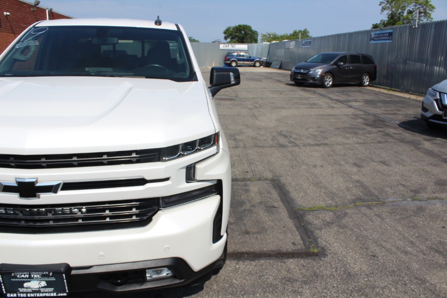 2019 Chevrolet Silverado 1500 4WD Double Cab 147" RST, available for sale in Deer Park, New York | Car Tec Enterprise Leasing & Sales LLC. Deer Park, New York 2019 Chevrolet Silverado 1500 4WD Double Cab 147" RST, available for sale in Deer Park, New York | Car Tec Enterprise Leasing & Sales LLC. Deer Park, New York