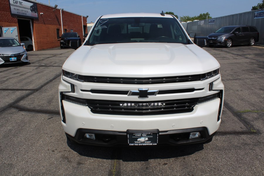 2019 Chevrolet Silverado 1500 4WD Double Cab 147" RST, available for sale in Deer Park, New York | Car Tec Enterprise Leasing & Sales LLC. Deer Park, New York 2019 Chevrolet Silverado 1500 4WD Double Cab 147" RST, available for sale in Deer Park, New York | Car Tec Enterprise Leasing & Sales LLC. Deer Park, New York