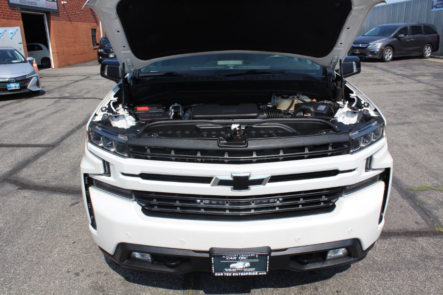 2019 Chevrolet Silverado 1500 4WD Double Cab 147" RST, available for sale in Deer Park, New York | Car Tec Enterprise Leasing & Sales LLC. Deer Park, New York 2019 Chevrolet Silverado 1500 4WD Double Cab 147" RST, available for sale in Deer Park, New York | Car Tec Enterprise Leasing & Sales LLC. Deer Park, New York