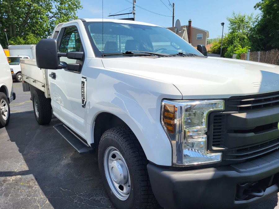 2018 Ford Super Duty F-250 SRW PICKUP / FLATBED 2WD, available for sale in COPIAGUE, New York | Warwick Auto Sales Inc. COPIAGUE, New York 2018 Ford Super Duty F-250 SRW PICKUP / FLATBED 2WD, available for sale in COPIAGUE, New York | Warwick Auto Sales Inc. COPIAGUE, New York