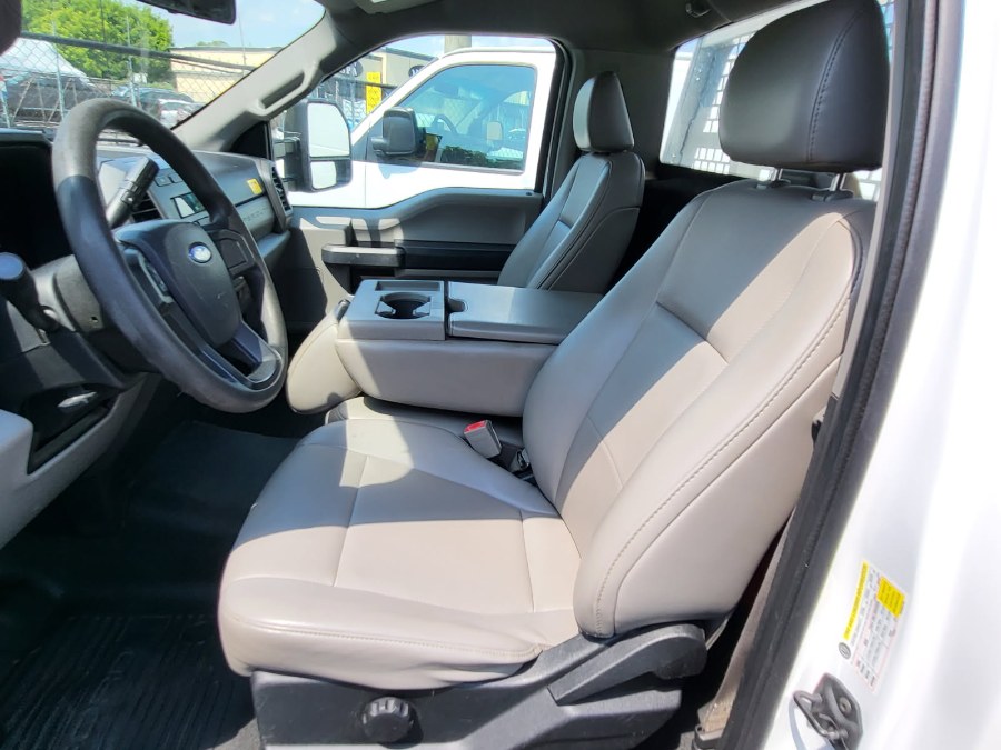 2018 Ford Super Duty F-250 SRW PICKUP / FLATBED 2WD, available for sale in COPIAGUE, New York | Warwick Auto Sales Inc. COPIAGUE, New York 2018 Ford Super Duty F-250 SRW PICKUP / FLATBED 2WD, available for sale in COPIAGUE, New York | Warwick Auto Sales Inc. COPIAGUE, New York