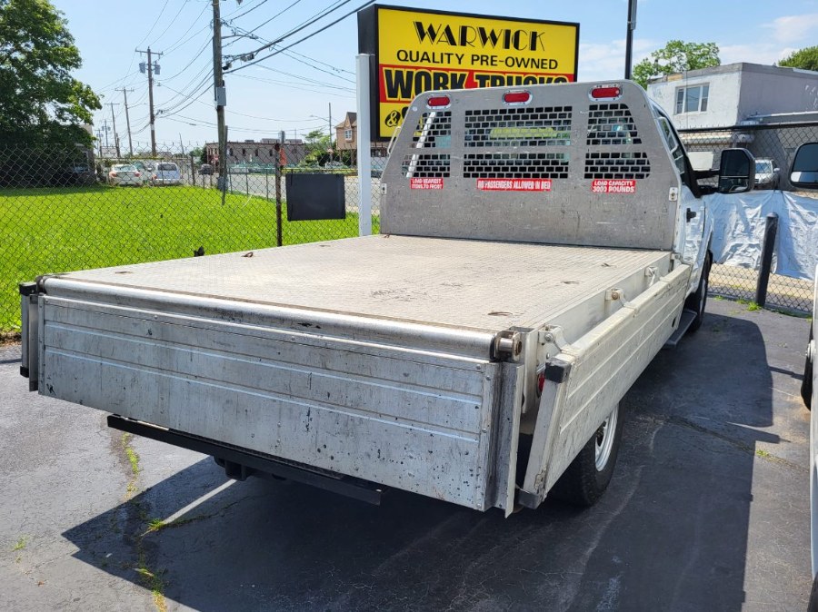 2018 Ford Super Duty F-250 SRW PICKUP / FLATBED 2WD, available for sale in COPIAGUE, New York | Warwick Auto Sales Inc. COPIAGUE, New York 2018 Ford Super Duty F-250 SRW PICKUP / FLATBED 2WD, available for sale in COPIAGUE, New York | Warwick Auto Sales Inc. COPIAGUE, New York