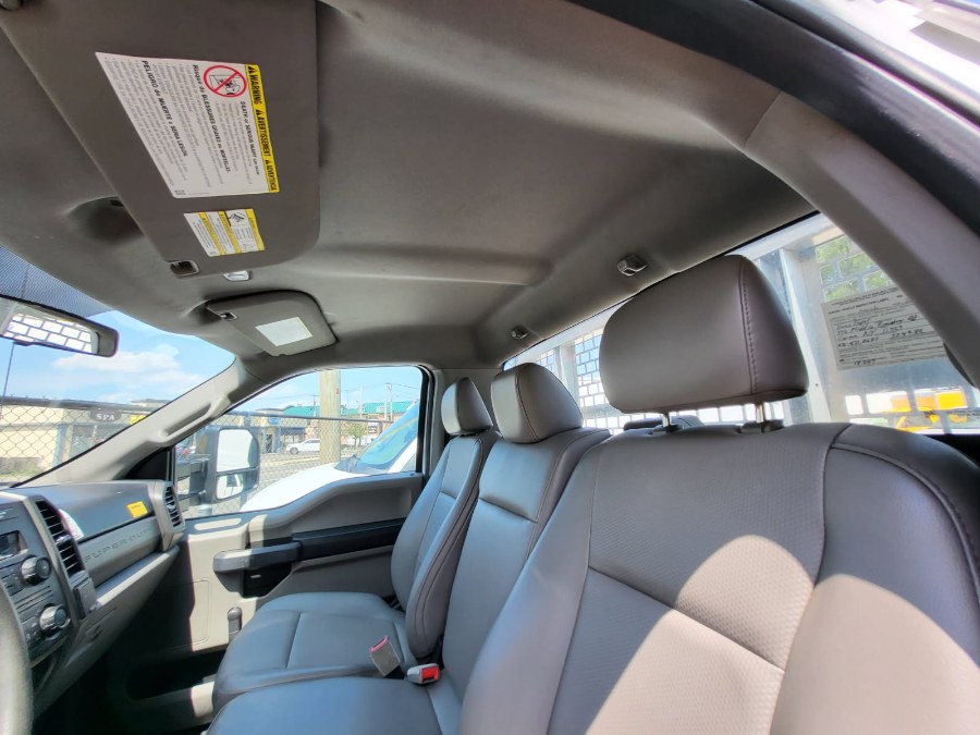 2018 Ford Super Duty F-250 SRW PICKUP / FLATBED 2WD, available for sale in COPIAGUE, New York | Warwick Auto Sales Inc. COPIAGUE, New York 2018 Ford Super Duty F-250 SRW PICKUP / FLATBED 2WD, available for sale in COPIAGUE, New York | Warwick Auto Sales Inc. COPIAGUE, New York