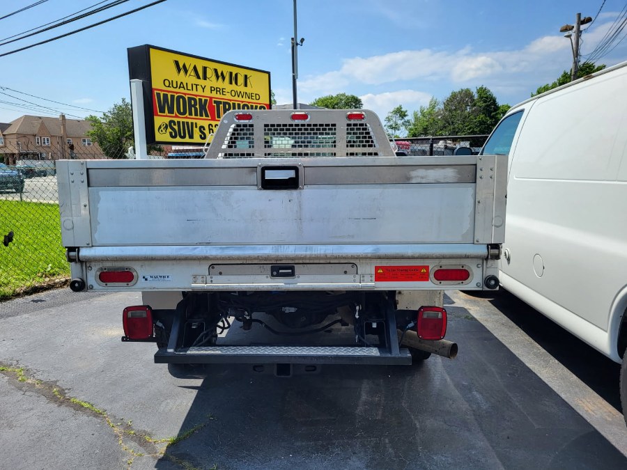 2018 Ford Super Duty F-250 SRW PICKUP / FLATBED 2WD, available for sale in COPIAGUE, New York | Warwick Auto Sales Inc. COPIAGUE, New York 2018 Ford Super Duty F-250 SRW PICKUP / FLATBED 2WD, available for sale in COPIAGUE, New York | Warwick Auto Sales Inc. COPIAGUE, New York