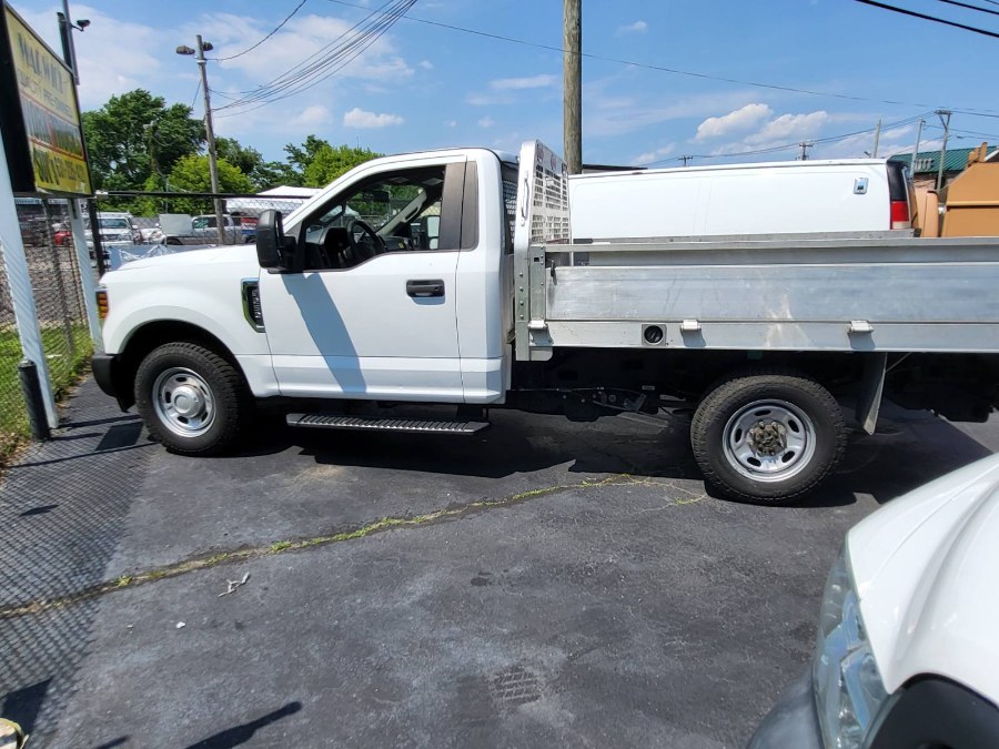 Used 2018 Ford Super Duty F-250 SRW in COPIAGUE, New York | Warwick Auto Sales Inc. COPIAGUE, New York