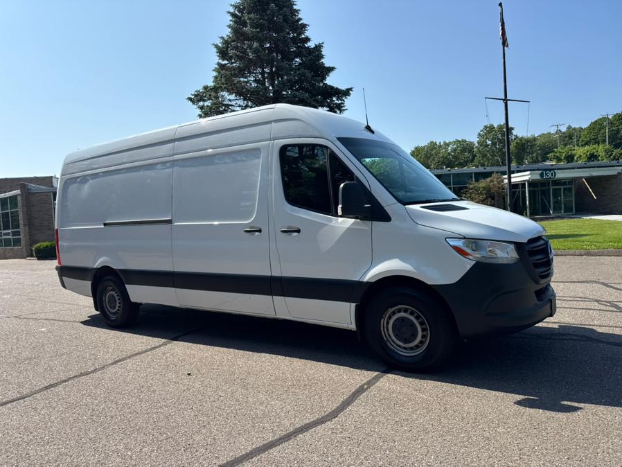 2021 Mercedes-Benz Sprinter Cargo Van 2500 High Roof V6 170" RWD, available for sale in Waterbury, Connecticut | Platinum Auto Care. Waterbury, Connecticut 2021 Mercedes-Benz Sprinter Cargo Van 2500 High Roof V6 170" RWD, available for sale in Waterbury, Connecticut | Platinum Auto Care. Waterbury, Connecticut