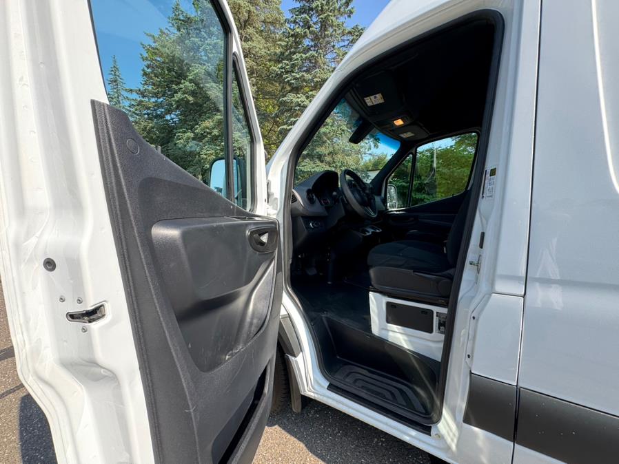 2021 Mercedes-Benz Sprinter Cargo Van 2500 High Roof V6 170" RWD, available for sale in Waterbury, Connecticut | Platinum Auto Care. Waterbury, Connecticut 2021 Mercedes-Benz Sprinter Cargo Van 2500 High Roof V6 170" RWD, available for sale in Waterbury, Connecticut | Platinum Auto Care. Waterbury, Connecticut