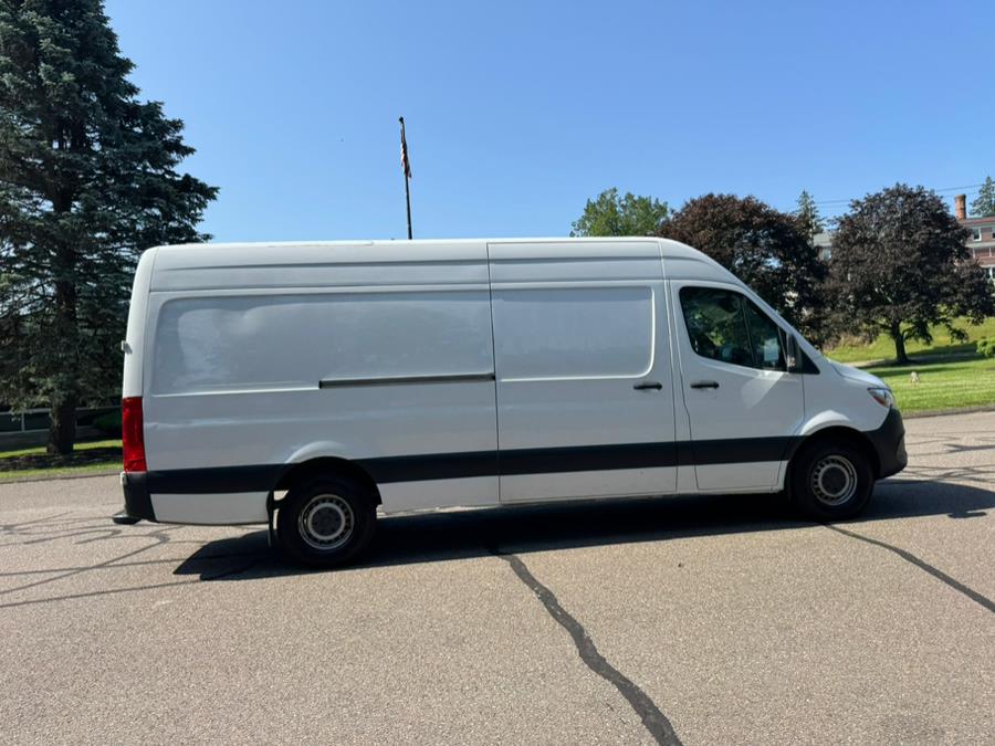 2021 Mercedes-Benz Sprinter Cargo Van 2500 High Roof V6 170" RWD, available for sale in Waterbury, Connecticut | Platinum Auto Care. Waterbury, Connecticut 2021 Mercedes-Benz Sprinter Cargo Van 2500 High Roof V6 170" RWD, available for sale in Waterbury, Connecticut | Platinum Auto Care. Waterbury, Connecticut