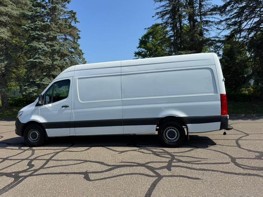 2021 Mercedes-Benz Sprinter Cargo Van 2500 High Roof V6 170" RWD, available for sale in Waterbury, Connecticut | Platinum Auto Care. Waterbury, Connecticut 2021 Mercedes-Benz Sprinter Cargo Van 2500 High Roof V6 170" RWD, available for sale in Waterbury, Connecticut | Platinum Auto Care. Waterbury, Connecticut