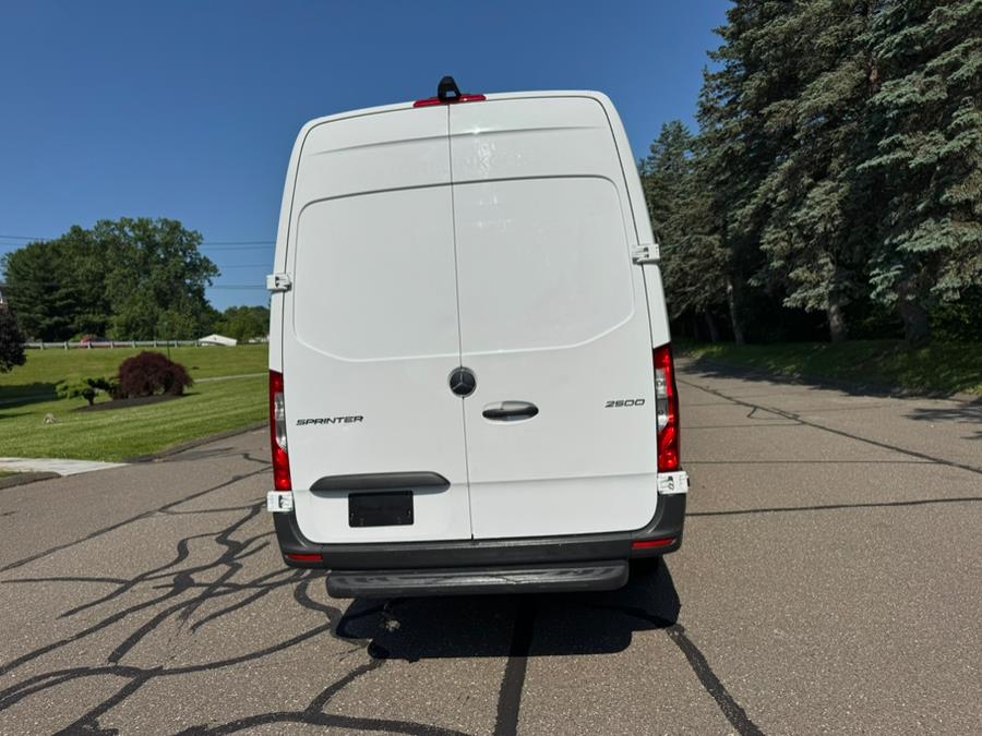 2021 Mercedes-Benz Sprinter Cargo Van 2500 High Roof V6 170" RWD, available for sale in Waterbury, Connecticut | Platinum Auto Care. Waterbury, Connecticut 2021 Mercedes-Benz Sprinter Cargo Van 2500 High Roof V6 170" RWD, available for sale in Waterbury, Connecticut | Platinum Auto Care. Waterbury, Connecticut