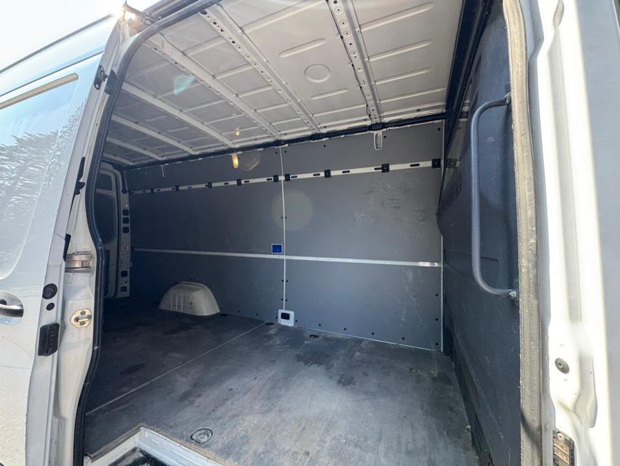 2021 Mercedes-Benz Sprinter Cargo Van 2500 High Roof V6 170" RWD, available for sale in Waterbury, Connecticut | Platinum Auto Care. Waterbury, Connecticut 2021 Mercedes-Benz Sprinter Cargo Van 2500 High Roof V6 170" RWD, available for sale in Waterbury, Connecticut | Platinum Auto Care. Waterbury, Connecticut