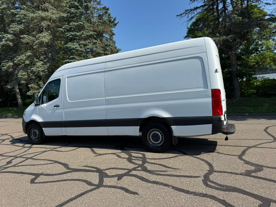 2021 Mercedes-Benz Sprinter Cargo Van 2500 High Roof V6 170" RWD, available for sale in Waterbury, Connecticut | Platinum Auto Care. Waterbury, Connecticut 2021 Mercedes-Benz Sprinter Cargo Van 2500 High Roof V6 170" RWD, available for sale in Waterbury, Connecticut | Platinum Auto Care. Waterbury, Connecticut