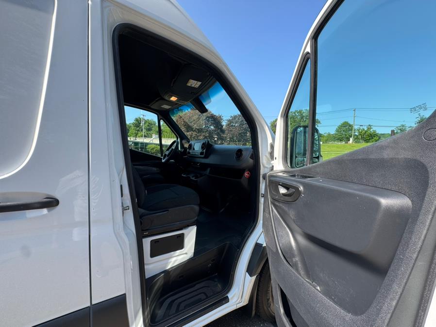 2021 Mercedes-Benz Sprinter Cargo Van 2500 High Roof V6 170" RWD, available for sale in Waterbury, Connecticut | Platinum Auto Care. Waterbury, Connecticut 2021 Mercedes-Benz Sprinter Cargo Van 2500 High Roof V6 170" RWD, available for sale in Waterbury, Connecticut | Platinum Auto Care. Waterbury, Connecticut
