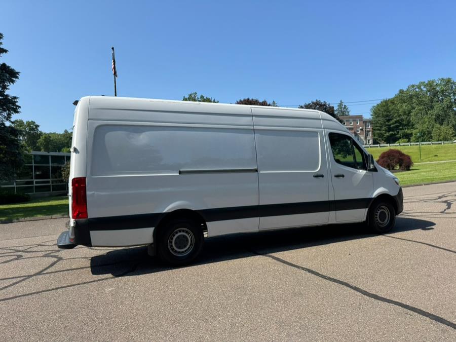 2021 Mercedes-Benz Sprinter Cargo Van 2500 High Roof V6 170" RWD, available for sale in Waterbury, Connecticut | Platinum Auto Care. Waterbury, Connecticut 2021 Mercedes-Benz Sprinter Cargo Van 2500 High Roof V6 170" RWD, available for sale in Waterbury, Connecticut | Platinum Auto Care. Waterbury, Connecticut