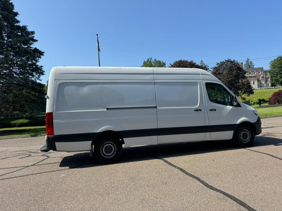 2021 Mercedes-Benz Sprinter Cargo Van 2500 High Roof V6 170" RWD, available for sale in Waterbury, Connecticut | Platinum Auto Care. Waterbury, Connecticut 2021 Mercedes-Benz Sprinter Cargo Van 2500 High Roof V6 170" RWD, available for sale in Waterbury, Connecticut | Platinum Auto Care. Waterbury, Connecticut