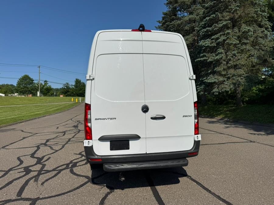 2021 Mercedes-Benz Sprinter Cargo Van 2500 High Roof V6 170" RWD, available for sale in Waterbury, Connecticut | Platinum Auto Care. Waterbury, Connecticut 2021 Mercedes-Benz Sprinter Cargo Van 2500 High Roof V6 170" RWD, available for sale in Waterbury, Connecticut | Platinum Auto Care. Waterbury, Connecticut