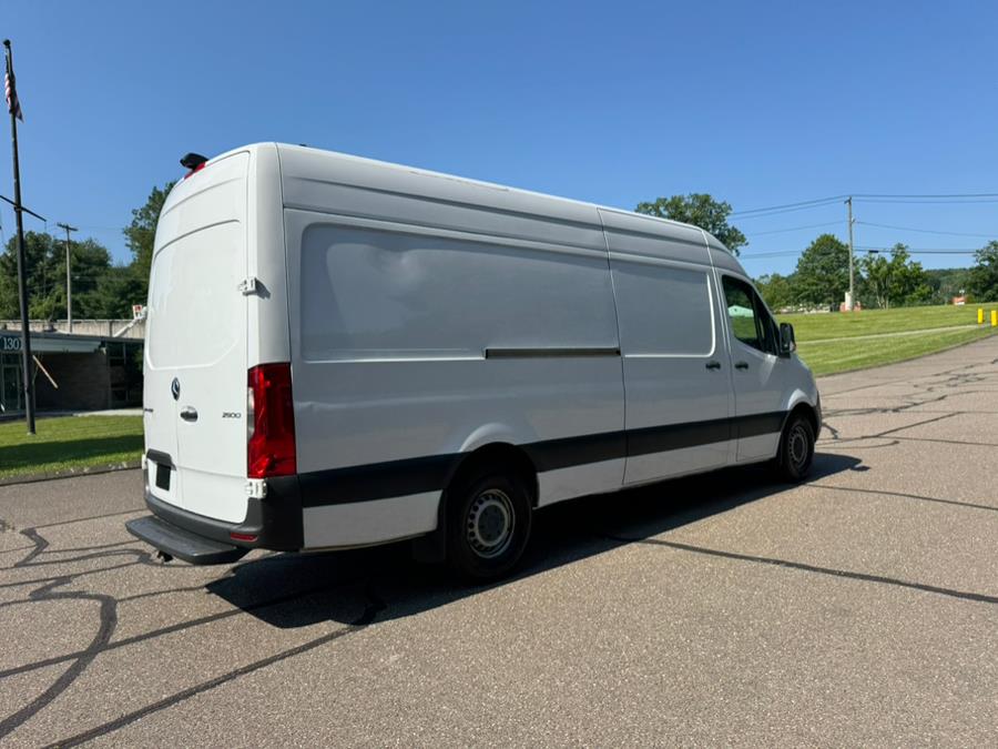 2021 Mercedes-Benz Sprinter Cargo Van 2500 High Roof V6 170" RWD, available for sale in Waterbury, Connecticut | Platinum Auto Care. Waterbury, Connecticut 2021 Mercedes-Benz Sprinter Cargo Van 2500 High Roof V6 170" RWD, available for sale in Waterbury, Connecticut | Platinum Auto Care. Waterbury, Connecticut