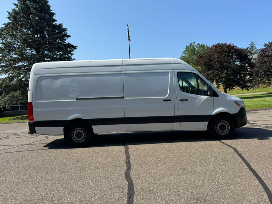 2021 Mercedes-Benz Sprinter Cargo Van 2500 High Roof V6 170" RWD, available for sale in Waterbury, Connecticut | Platinum Auto Care. Waterbury, Connecticut 2021 Mercedes-Benz Sprinter Cargo Van 2500 High Roof V6 170" RWD, available for sale in Waterbury, Connecticut | Platinum Auto Care. Waterbury, Connecticut