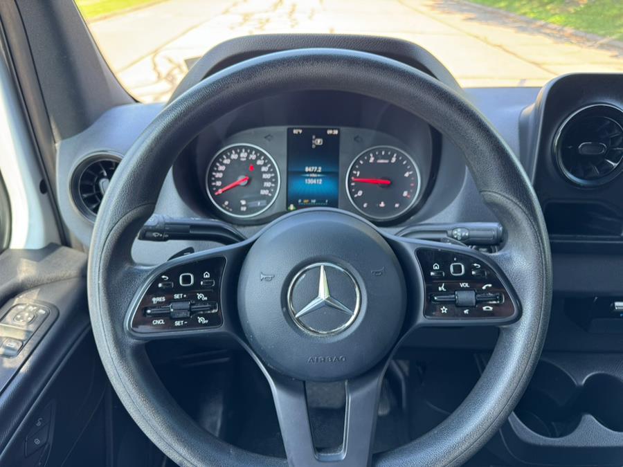 2021 Mercedes-Benz Sprinter Cargo Van 2500 High Roof V6 170" RWD, available for sale in Waterbury, Connecticut | Platinum Auto Care. Waterbury, Connecticut 2021 Mercedes-Benz Sprinter Cargo Van 2500 High Roof V6 170" RWD, available for sale in Waterbury, Connecticut | Platinum Auto Care. Waterbury, Connecticut