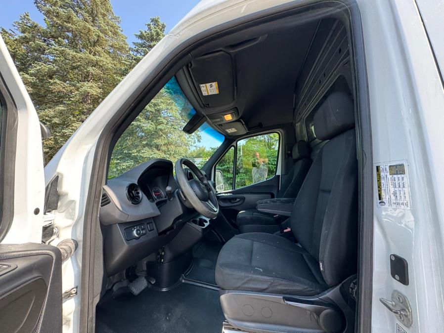 2021 Mercedes-Benz Sprinter Cargo Van 2500 High Roof V6 170" RWD, available for sale in Waterbury, Connecticut | Platinum Auto Care. Waterbury, Connecticut 2021 Mercedes-Benz Sprinter Cargo Van 2500 High Roof V6 170" RWD, available for sale in Waterbury, Connecticut | Platinum Auto Care. Waterbury, Connecticut