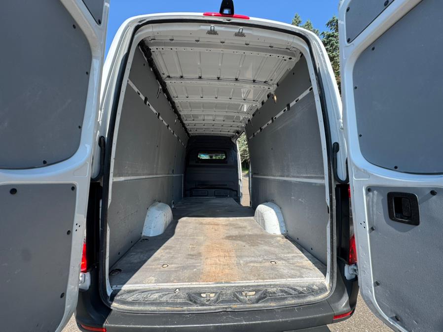 2021 Mercedes-Benz Sprinter Cargo Van 2500 High Roof V6 170" RWD, available for sale in Waterbury, Connecticut | Platinum Auto Care. Waterbury, Connecticut 2021 Mercedes-Benz Sprinter Cargo Van 2500 High Roof V6 170" RWD, available for sale in Waterbury, Connecticut | Platinum Auto Care. Waterbury, Connecticut