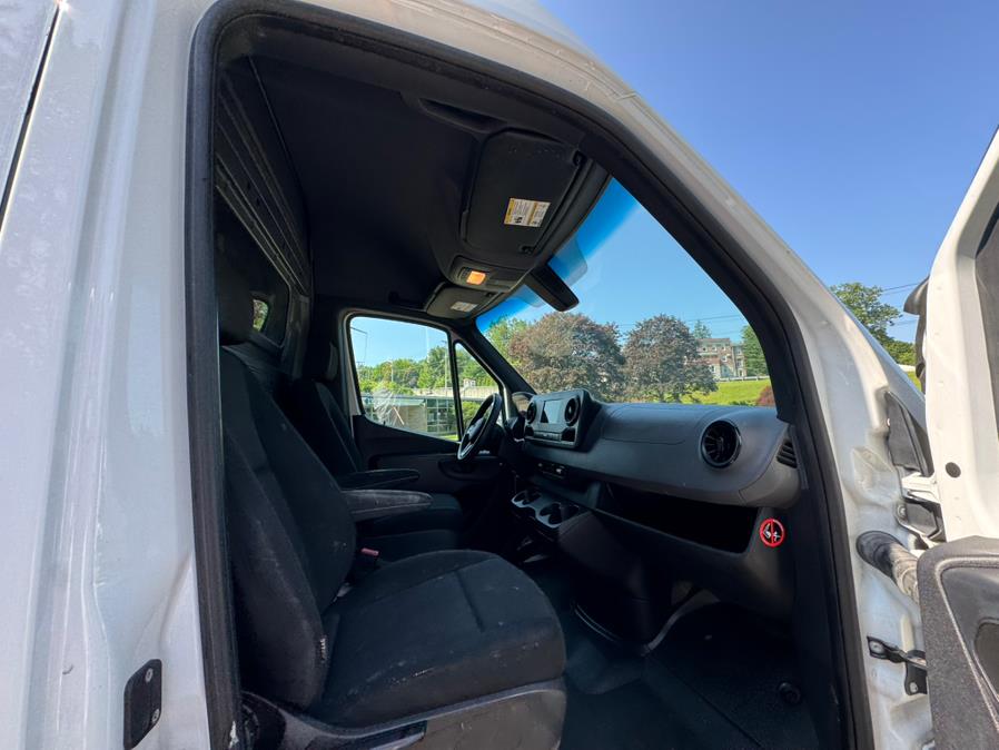 2021 Mercedes-Benz Sprinter Cargo Van 2500 High Roof V6 170" RWD, available for sale in Waterbury, Connecticut | Platinum Auto Care. Waterbury, Connecticut 2021 Mercedes-Benz Sprinter Cargo Van 2500 High Roof V6 170" RWD, available for sale in Waterbury, Connecticut | Platinum Auto Care. Waterbury, Connecticut