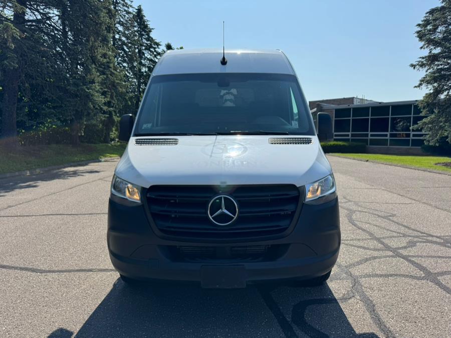 2021 Mercedes-Benz Sprinter Cargo Van 2500 High Roof V6 170" RWD, available for sale in Waterbury, Connecticut | Platinum Auto Care. Waterbury, Connecticut 2021 Mercedes-Benz Sprinter Cargo Van 2500 High Roof V6 170" RWD, available for sale in Waterbury, Connecticut | Platinum Auto Care. Waterbury, Connecticut