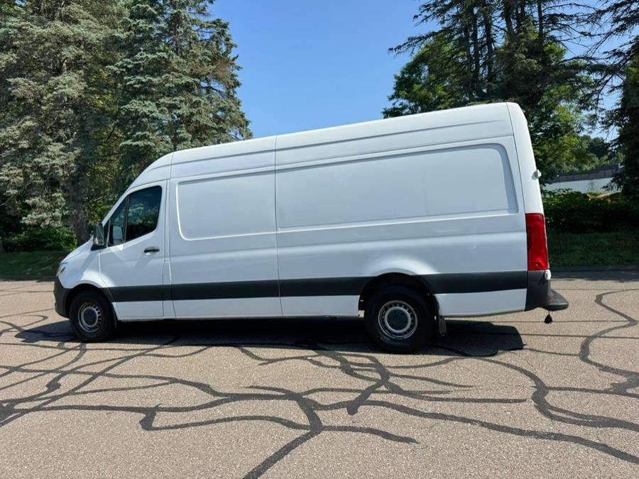 2021 Mercedes-Benz Sprinter Cargo Van 2500 High Roof V6 170" RWD, available for sale in Waterbury, Connecticut | Platinum Auto Care. Waterbury, Connecticut 2021 Mercedes-Benz Sprinter Cargo Van 2500 High Roof V6 170" RWD, available for sale in Waterbury, Connecticut | Platinum Auto Care. Waterbury, Connecticut