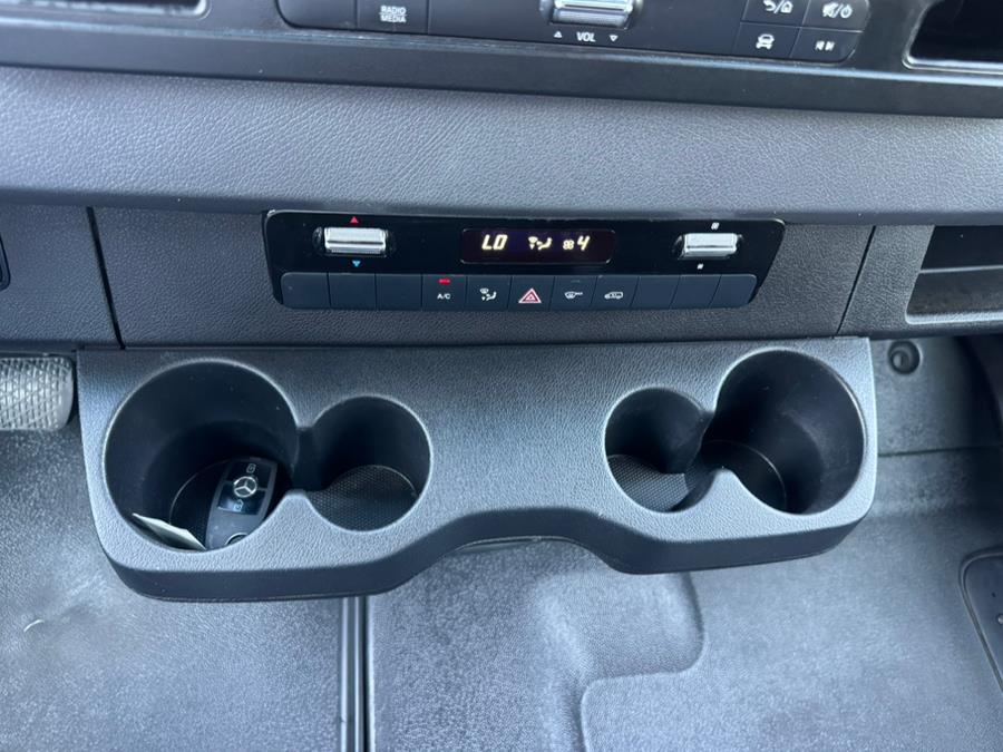 2021 Mercedes-Benz Sprinter Cargo Van 2500 High Roof V6 170" RWD, available for sale in Waterbury, Connecticut | Platinum Auto Care. Waterbury, Connecticut 2021 Mercedes-Benz Sprinter Cargo Van 2500 High Roof V6 170" RWD, available for sale in Waterbury, Connecticut | Platinum Auto Care. Waterbury, Connecticut