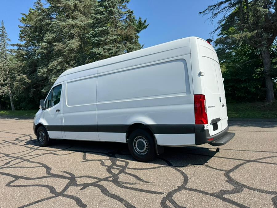 2021 Mercedes-Benz Sprinter Cargo Van 2500 High Roof V6 170" RWD, available for sale in Waterbury, Connecticut | Platinum Auto Care. Waterbury, Connecticut 2021 Mercedes-Benz Sprinter Cargo Van 2500 High Roof V6 170" RWD, available for sale in Waterbury, Connecticut | Platinum Auto Care. Waterbury, Connecticut