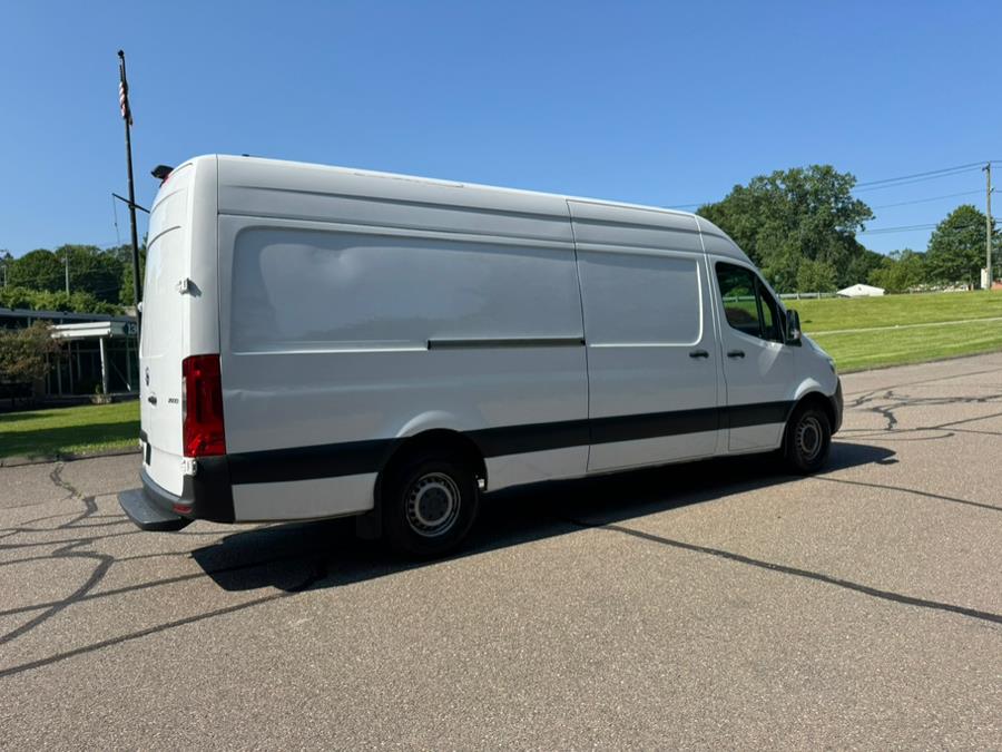 2021 Mercedes-Benz Sprinter Cargo Van 2500 High Roof V6 170" RWD, available for sale in Waterbury, Connecticut | Platinum Auto Care. Waterbury, Connecticut 2021 Mercedes-Benz Sprinter Cargo Van 2500 High Roof V6 170" RWD, available for sale in Waterbury, Connecticut | Platinum Auto Care. Waterbury, Connecticut