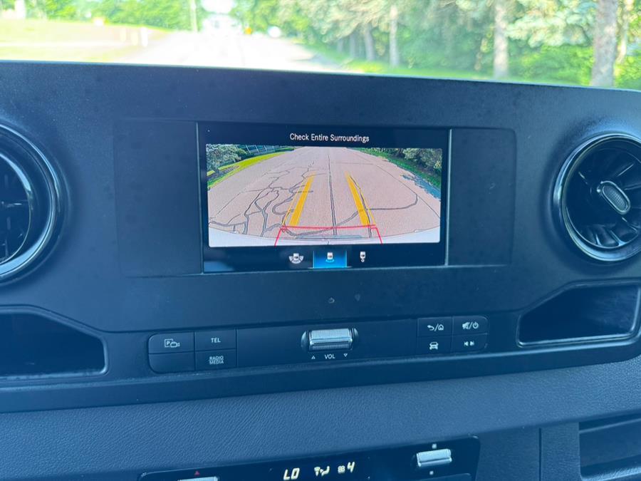 2021 Mercedes-Benz Sprinter Cargo Van 2500 High Roof V6 170" RWD, available for sale in Waterbury, Connecticut | Platinum Auto Care. Waterbury, Connecticut 2021 Mercedes-Benz Sprinter Cargo Van 2500 High Roof V6 170" RWD, available for sale in Waterbury, Connecticut | Platinum Auto Care. Waterbury, Connecticut