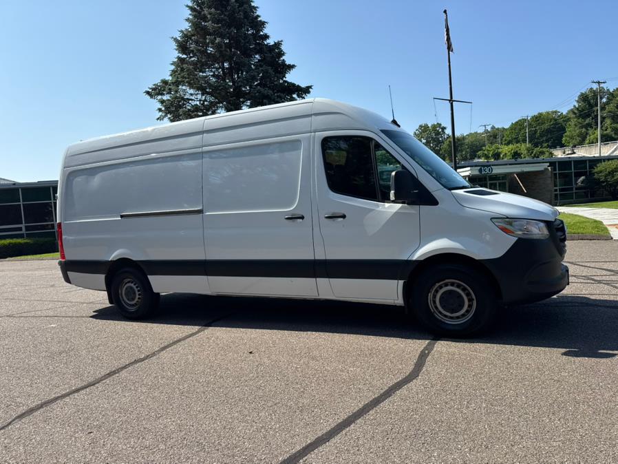 2021 Mercedes-Benz Sprinter Cargo Van 2500 High Roof V6 170" RWD, available for sale in Waterbury, Connecticut | Platinum Auto Care. Waterbury, Connecticut 2021 Mercedes-Benz Sprinter Cargo Van 2500 High Roof V6 170" RWD, available for sale in Waterbury, Connecticut | Platinum Auto Care. Waterbury, Connecticut