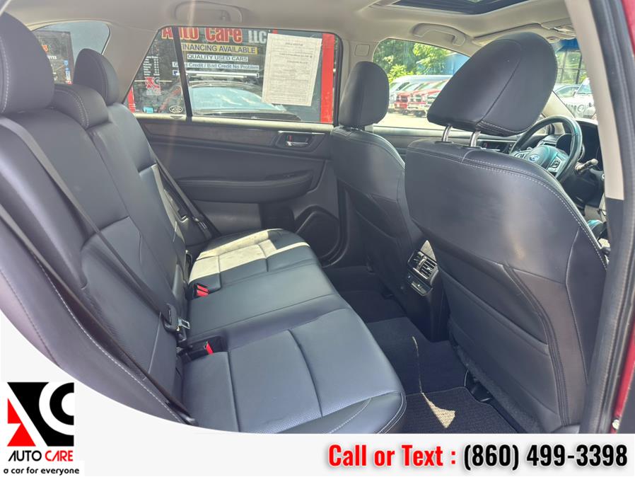 2017 Subaru Outback 3.6R Limited, available for sale in Vernon , Connecticut | Auto Care Motors. Vernon , Connecticut 2017 Subaru Outback 3.6R Limited, available for sale in Vernon , Connecticut | Auto Care Motors. Vernon , Connecticut