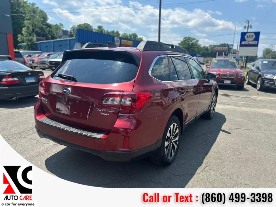2017 Subaru Outback 3.6R Limited, available for sale in Vernon , Connecticut | Auto Care Motors. Vernon , Connecticut 2017 Subaru Outback 3.6R Limited, available for sale in Vernon , Connecticut | Auto Care Motors. Vernon , Connecticut