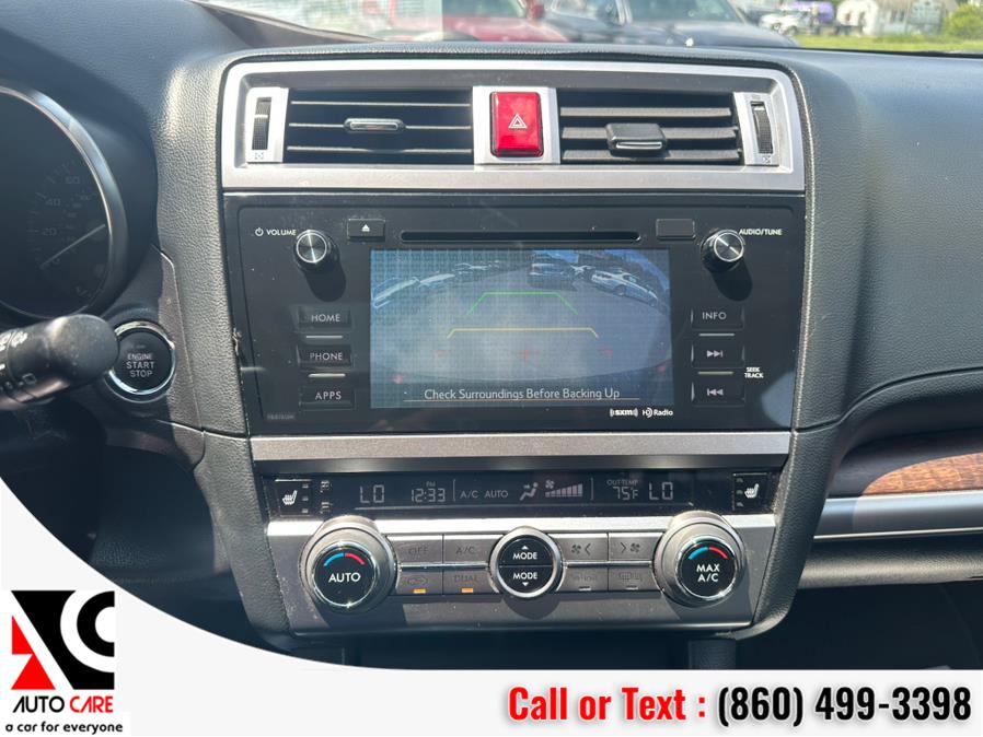 2017 Subaru Outback 3.6R Limited, available for sale in Vernon , Connecticut | Auto Care Motors. Vernon , Connecticut 2017 Subaru Outback 3.6R Limited, available for sale in Vernon , Connecticut | Auto Care Motors. Vernon , Connecticut
