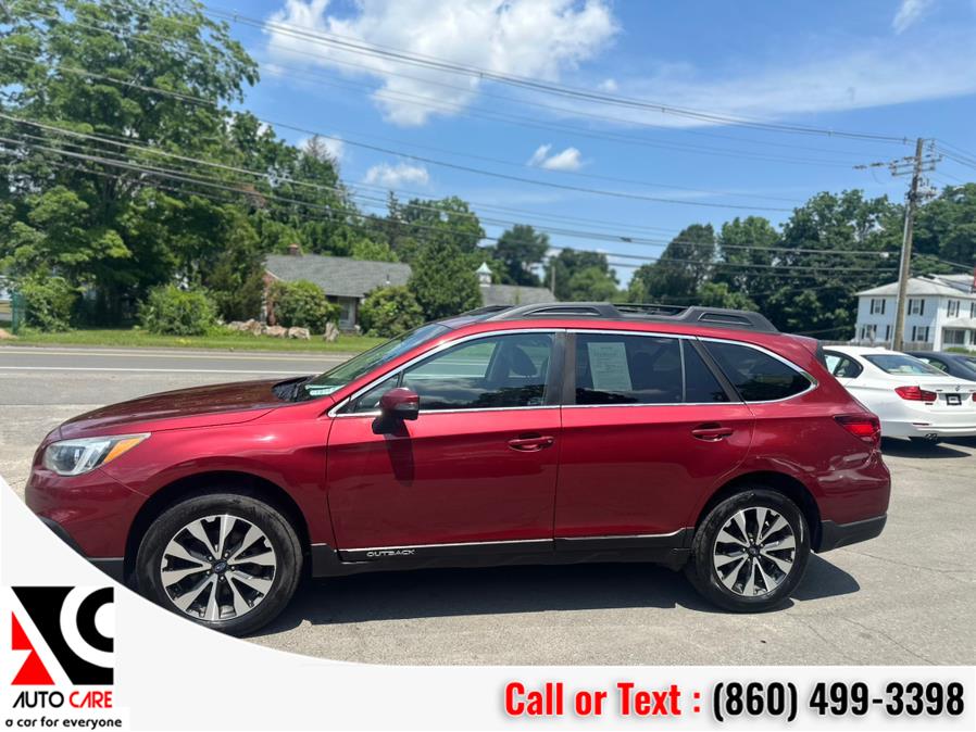 2017 Subaru Outback 3.6R Limited, available for sale in Vernon , Connecticut | Auto Care Motors. Vernon , Connecticut 2017 Subaru Outback 3.6R Limited, available for sale in Vernon , Connecticut | Auto Care Motors. Vernon , Connecticut