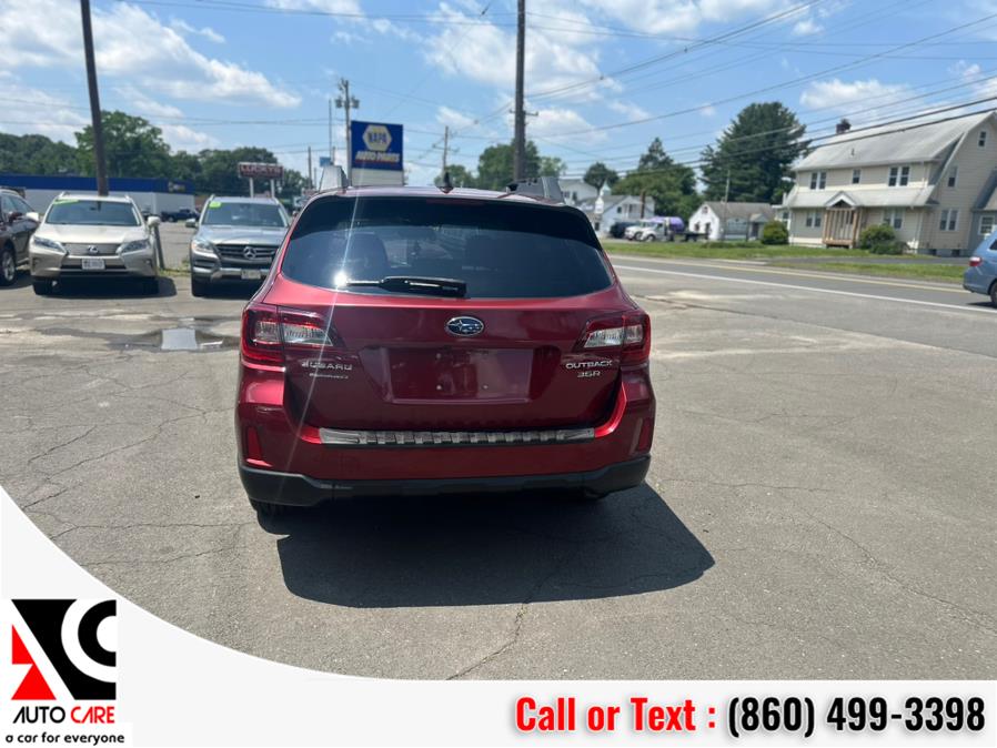 2017 Subaru Outback 3.6R Limited, available for sale in Vernon , Connecticut | Auto Care Motors. Vernon , Connecticut 2017 Subaru Outback 3.6R Limited, available for sale in Vernon , Connecticut | Auto Care Motors. Vernon , Connecticut