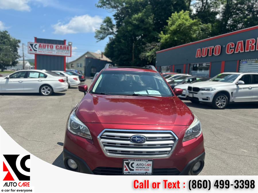 2017 Subaru Outback 3.6R Limited, available for sale in Vernon , Connecticut | Auto Care Motors. Vernon , Connecticut 2017 Subaru Outback 3.6R Limited, available for sale in Vernon , Connecticut | Auto Care Motors. Vernon , Connecticut