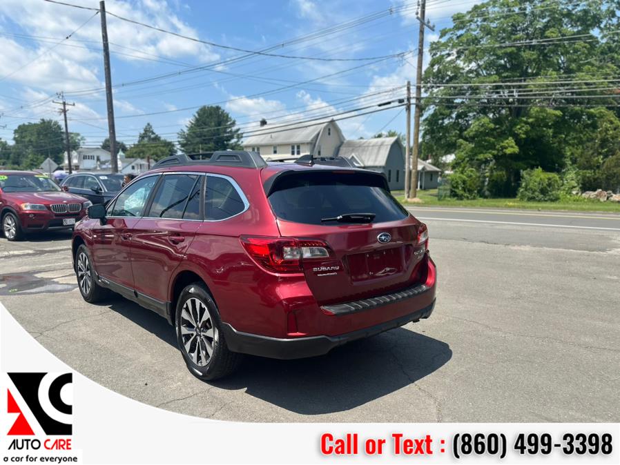 2017 Subaru Outback 3.6R Limited, available for sale in Vernon , Connecticut | Auto Care Motors. Vernon , Connecticut 2017 Subaru Outback 3.6R Limited, available for sale in Vernon , Connecticut | Auto Care Motors. Vernon , Connecticut