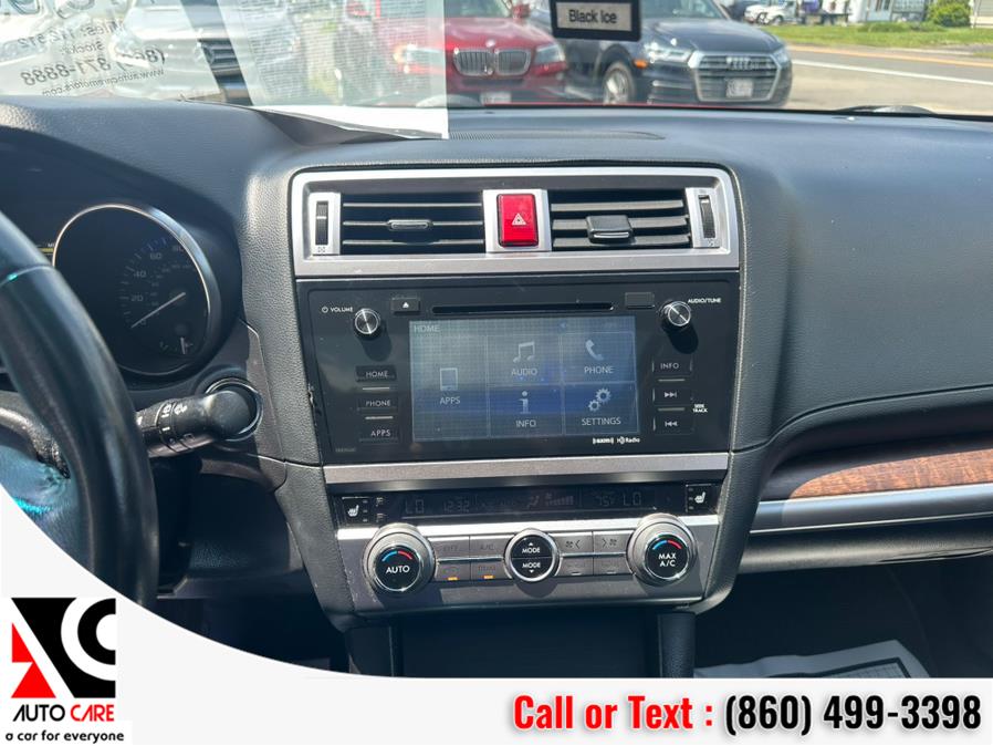 2017 Subaru Outback 3.6R Limited, available for sale in Vernon , Connecticut | Auto Care Motors. Vernon , Connecticut 2017 Subaru Outback 3.6R Limited, available for sale in Vernon , Connecticut | Auto Care Motors. Vernon , Connecticut