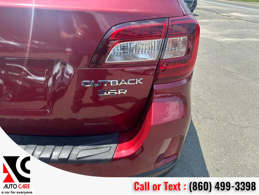 2017 Subaru Outback 3.6R Limited, available for sale in Vernon , Connecticut | Auto Care Motors. Vernon , Connecticut 2017 Subaru Outback 3.6R Limited, available for sale in Vernon , Connecticut | Auto Care Motors. Vernon , Connecticut