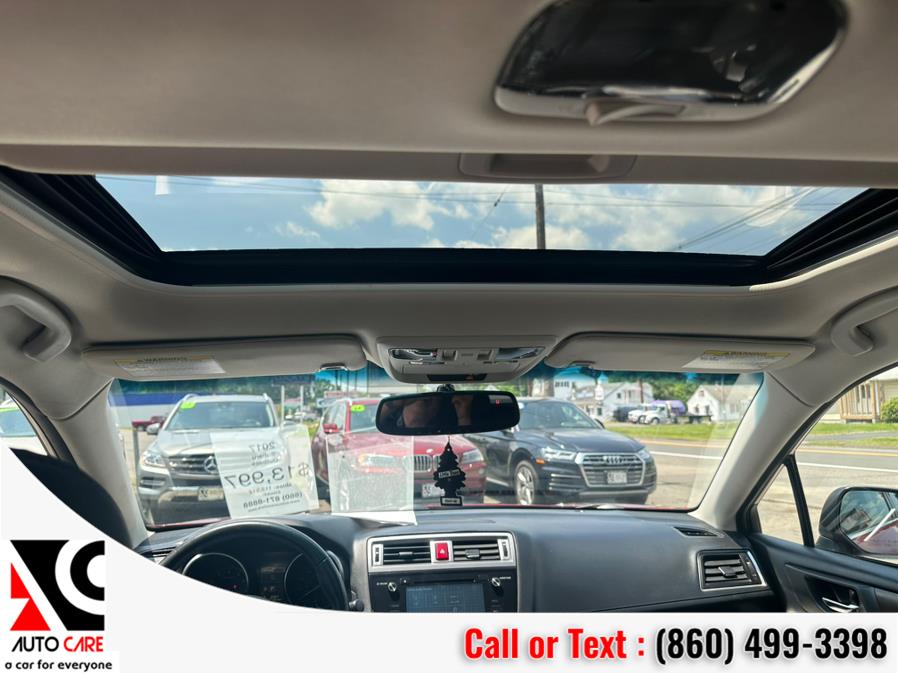 2017 Subaru Outback 3.6R Limited, available for sale in Vernon , Connecticut | Auto Care Motors. Vernon , Connecticut 2017 Subaru Outback 3.6R Limited, available for sale in Vernon , Connecticut | Auto Care Motors. Vernon , Connecticut